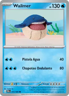 Wailmer