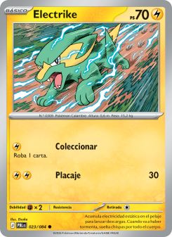 Electrike