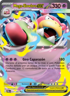 Mega-Slowbro ex