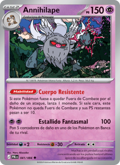 Annihilape
