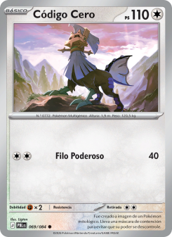 Código Cero