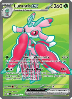 Carta Lurantis ex (Oscuridad Absoluta)