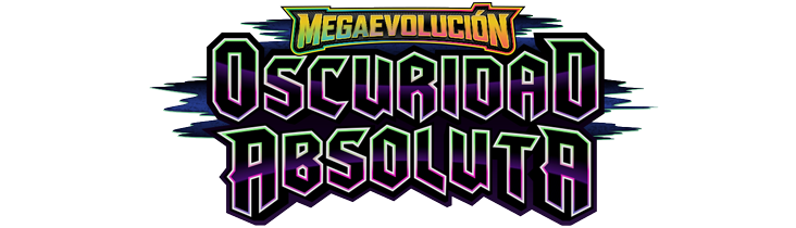 Oscuridad Absoluta logo