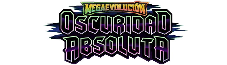Logo de Oscuridad Absoluta