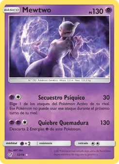 Mewtwo