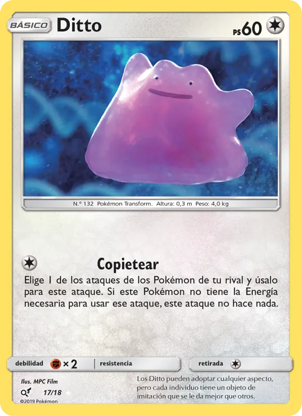 Ditto