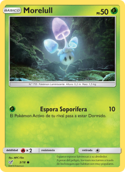 Morelull