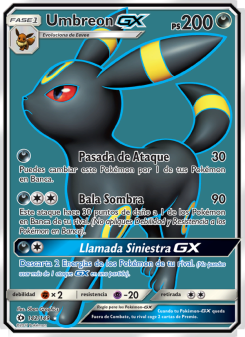 Umbreon GX