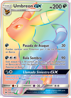 Umbreon GX