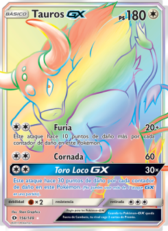 Tauros GX