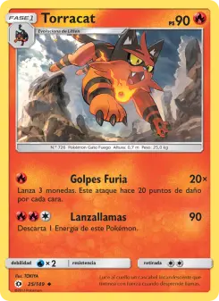 Torracat