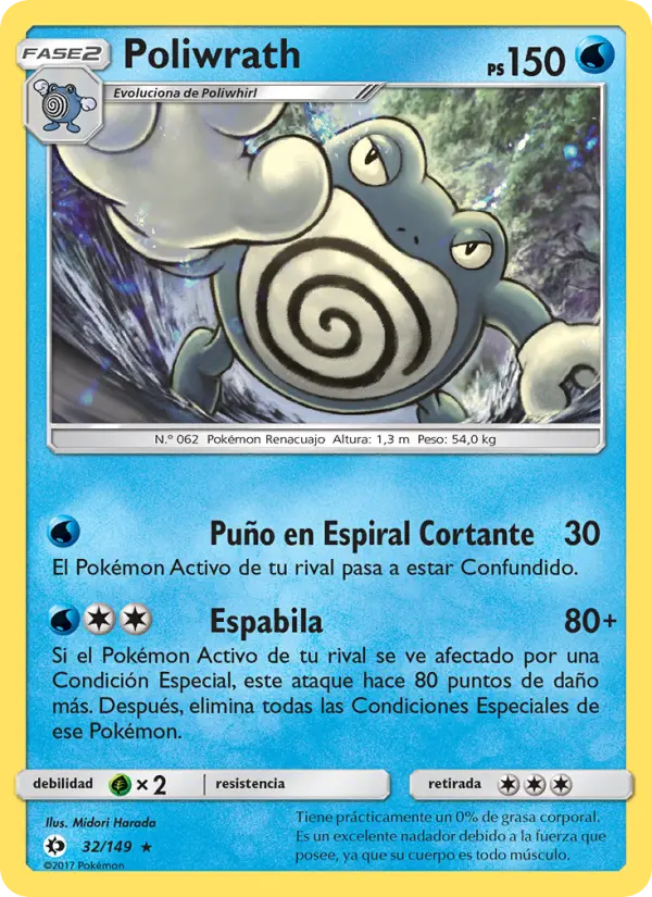 Poliwrath