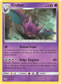 Crobat