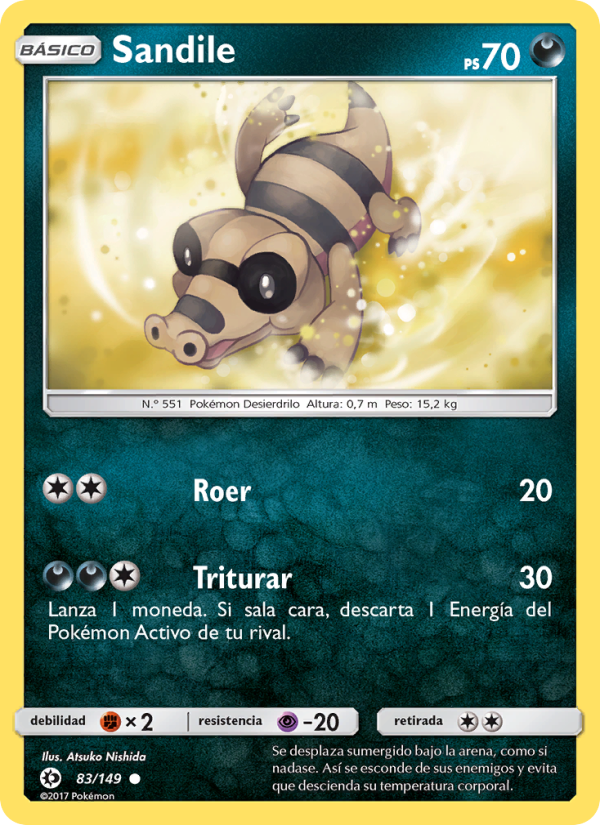 Sandile
