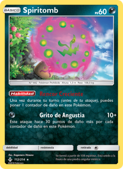Spiritomb