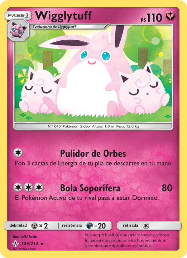Wigglytuff