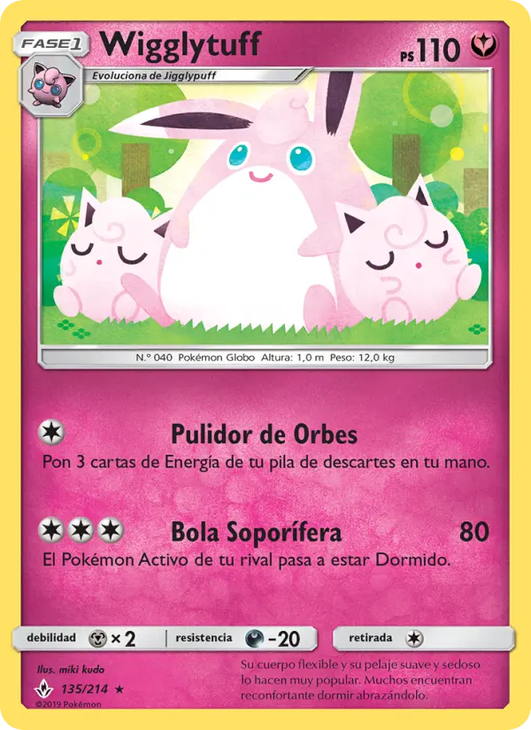 Wigglytuff