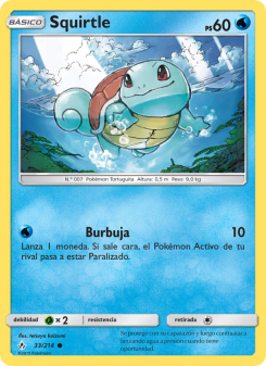 Squirtle