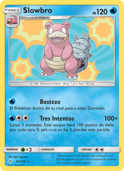 Slowbro