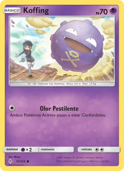 Koffing