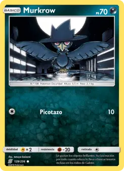 Murkrow