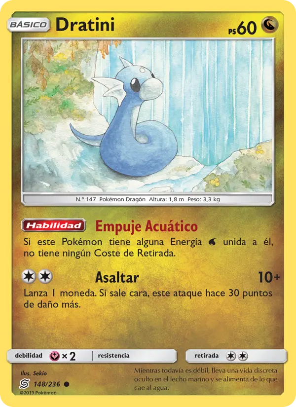 Dratini