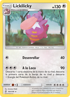 Lickilicky