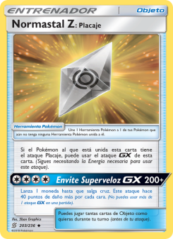 Normastal Z: Placaje