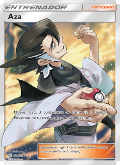 Aza