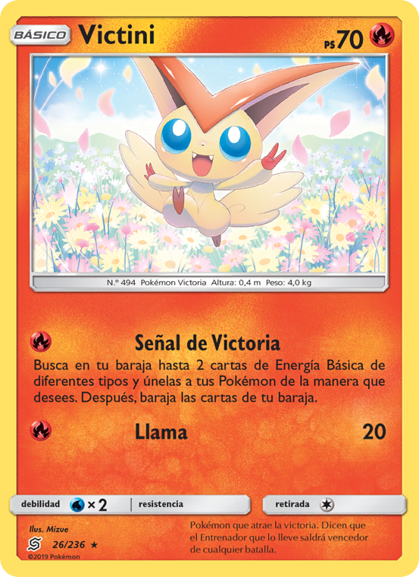 Victini