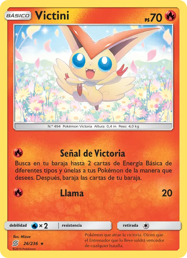 Victini