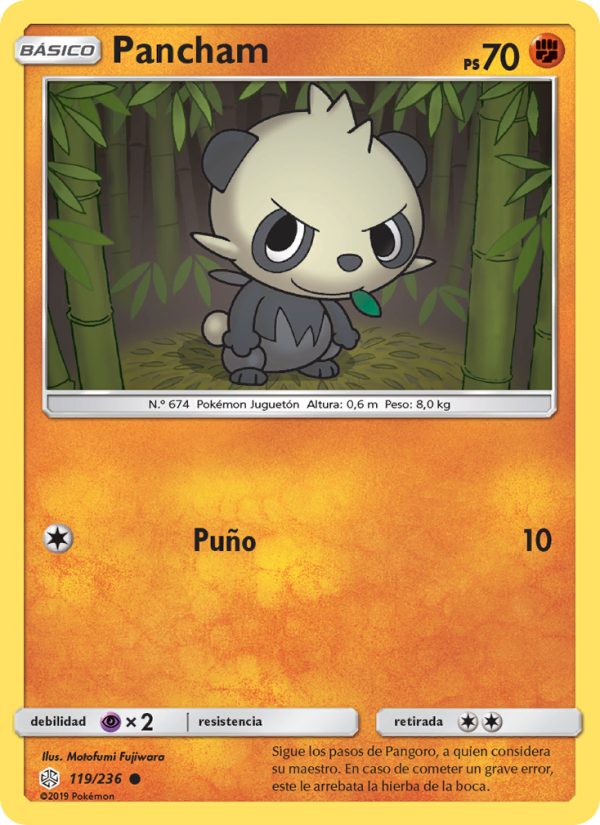 Pancham