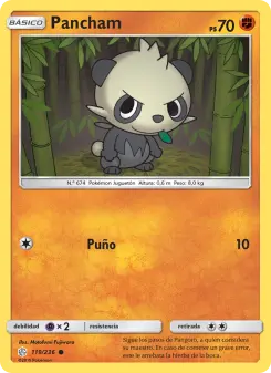 Pancham