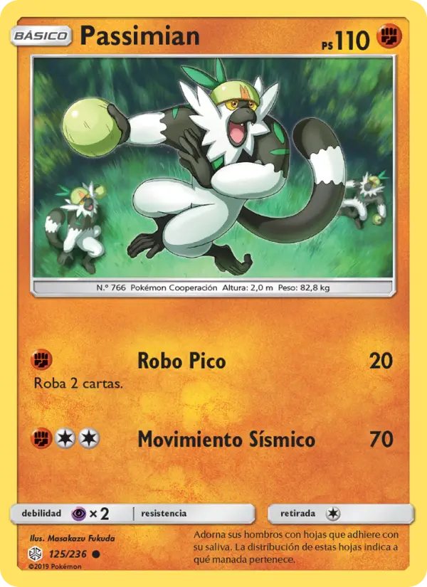Passimian