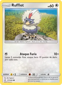 Rufflet