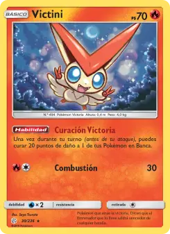 Victini