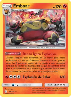 Emboar