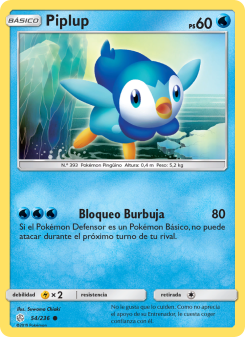 Piplup