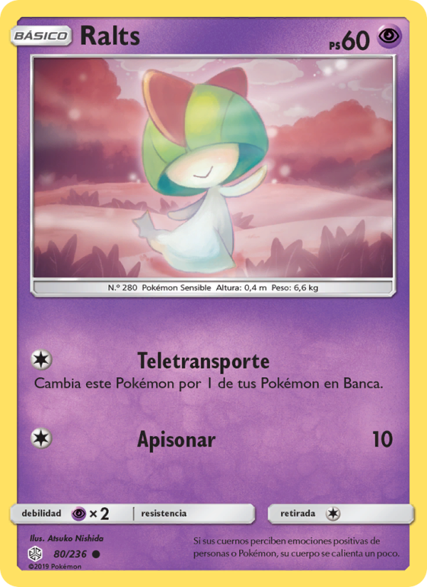 Ralts