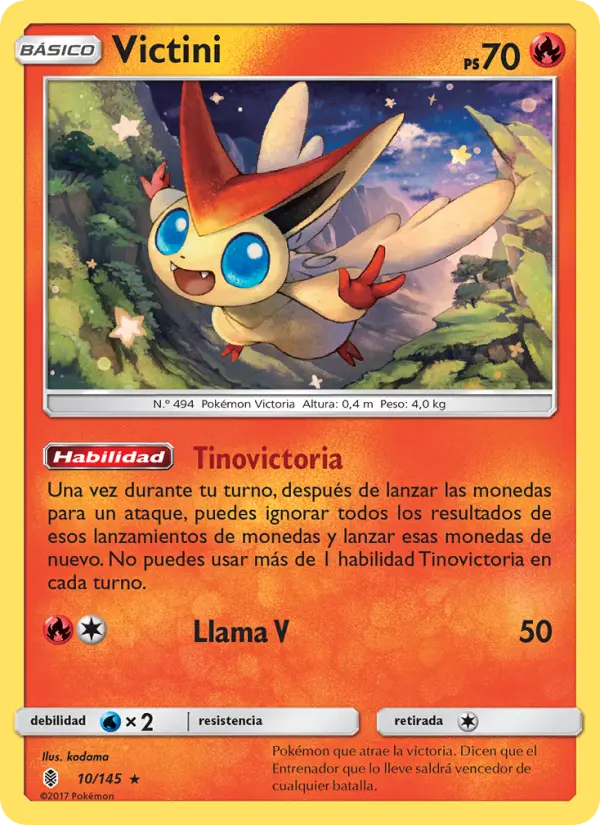 Victini