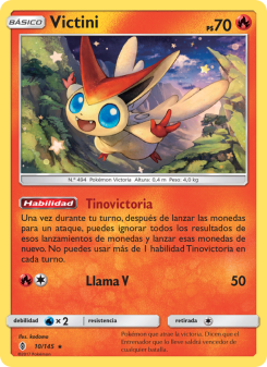 Victini