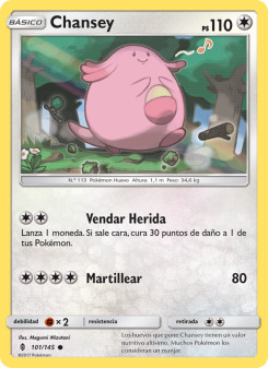 Chansey