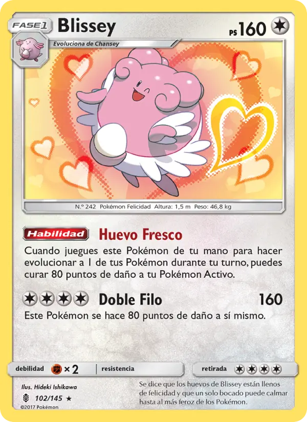 Blissey
