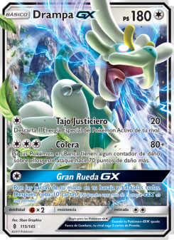 Drampa GX