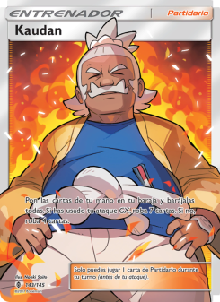 Kaudan