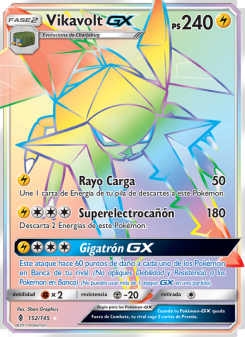 Vikavolt GX