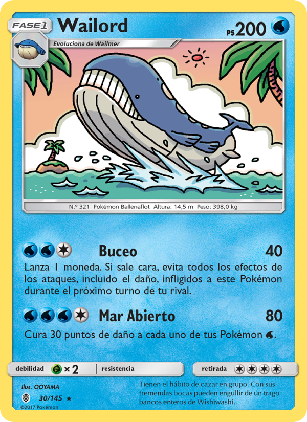 Wailord