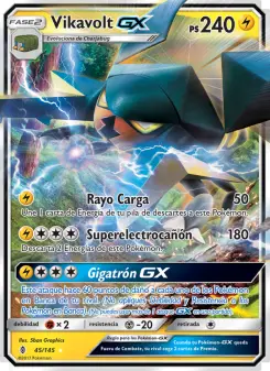 Vikavolt GX