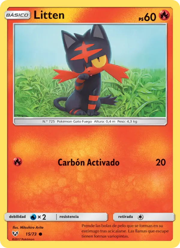 Litten