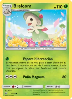 Breloom